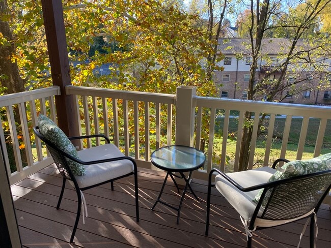 280 Bridgewater Rd, Unit C12 in Brookhaven, PA - Building Photo - Building Photo