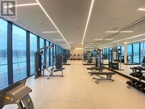 30 Tretti Wy in Toronto, ON - Building Photo - Building Photo