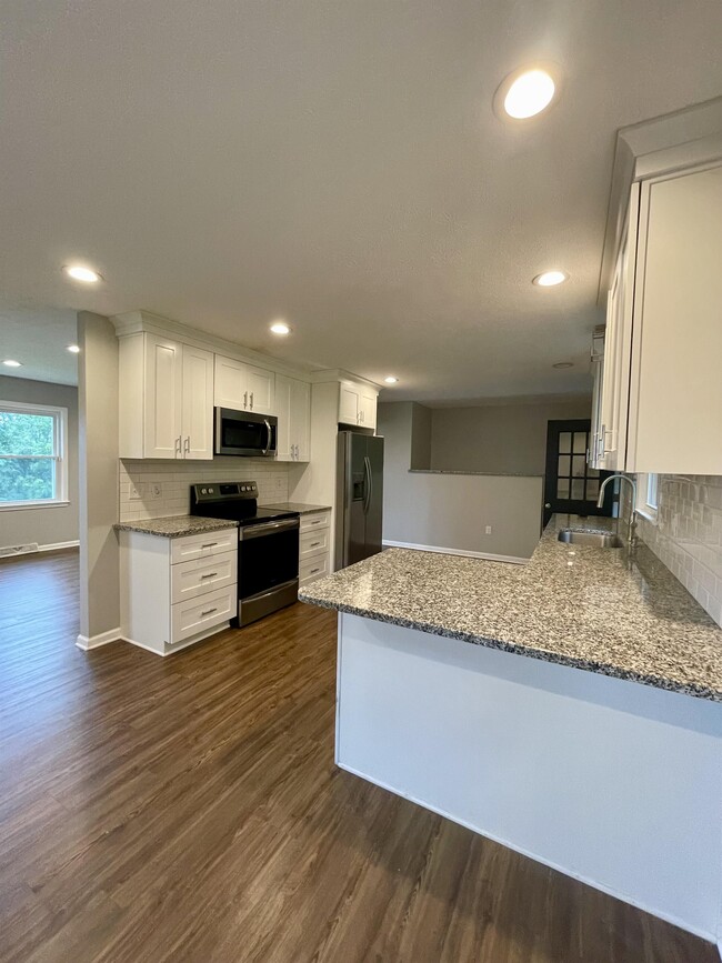 property at 111 Frederick Dr
