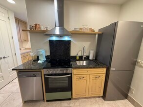 2253 N Cohonina Cir, Unit Casita in Saint George, UT - Building Photo - Building Photo