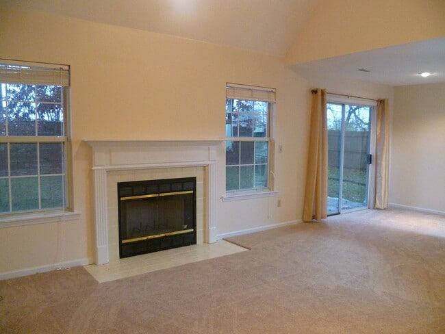 property at 3516 Churchill Dr