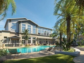 Artisan at the Village of Escaya in Chula Vista, CA - Building Photo - Building Photo