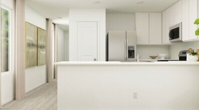 8452 Violet Sapphire in San Antonio, TX - Foto de edificio - Building Photo