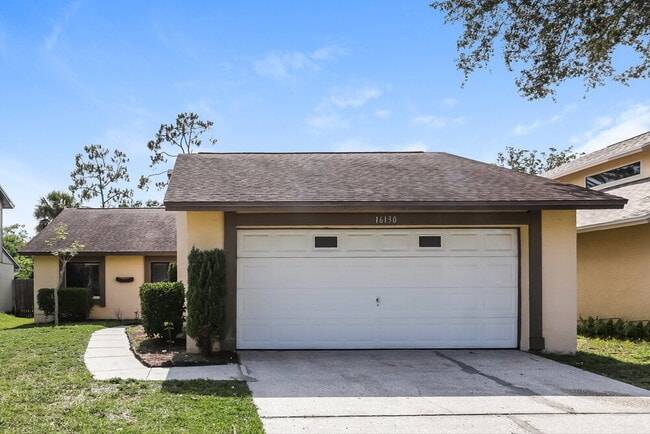 property at 16130 Gardendale Dr