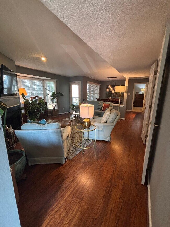 1041 Wirewood Dr in Raleigh, NC - Building Photo - Building Photo