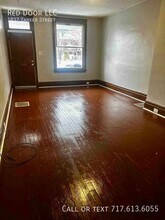 1837 Zarker St in Harrisburg, PA - Building Photo - Building Photo