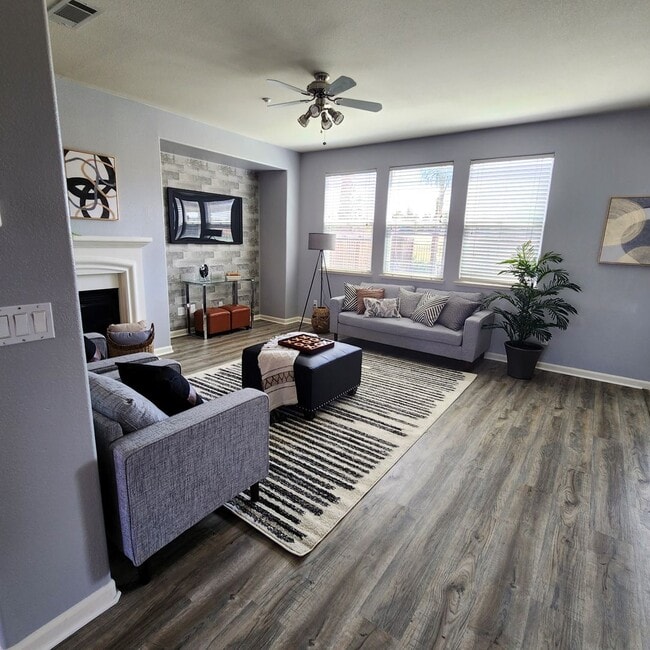 2654 Ranchwood Dr in Brentwood, CA - Building Photo - Building Photo