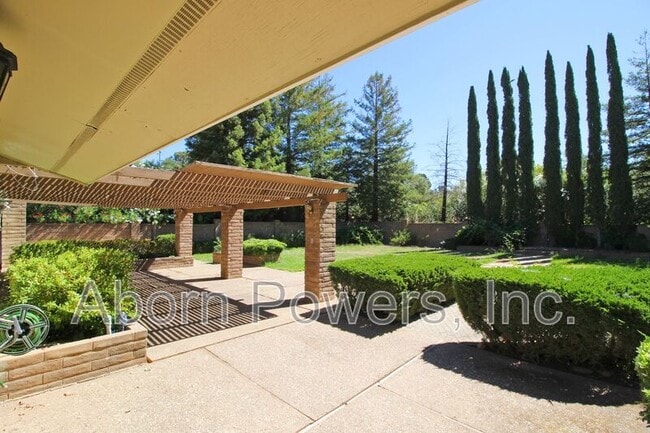 3581 Cercis Way in Shingle Springs, CA - Building Photo - Building Photo