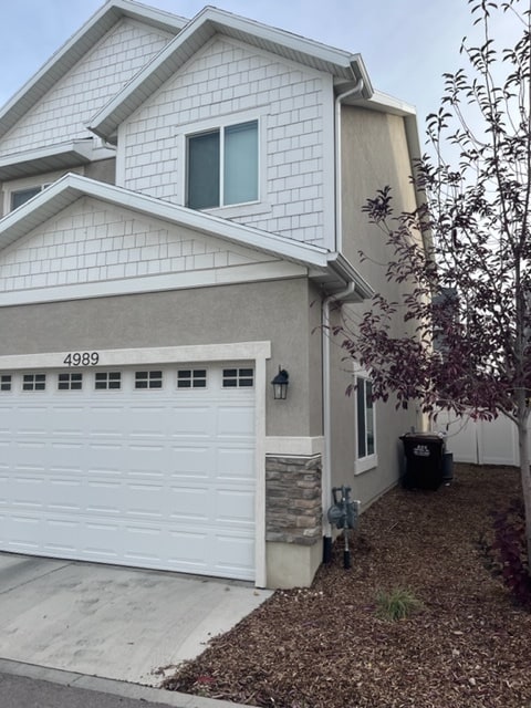 4989 W Longboat Ln in Herriman, UT - Foto de edificio - Building Photo