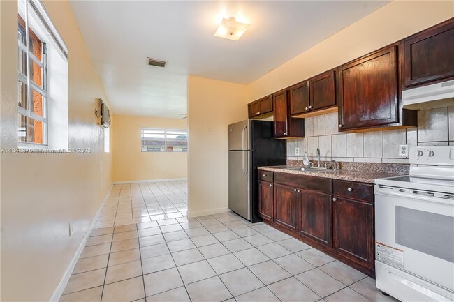 property at 5926 SW 27th St