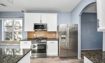 7946 Atwood Hills Ln in Humble, TX - Building Photo - Building Photo