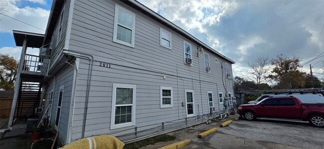 property at 2811 Iola St