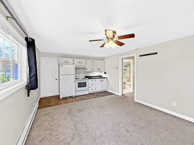 3 Freeman St, Unit 1