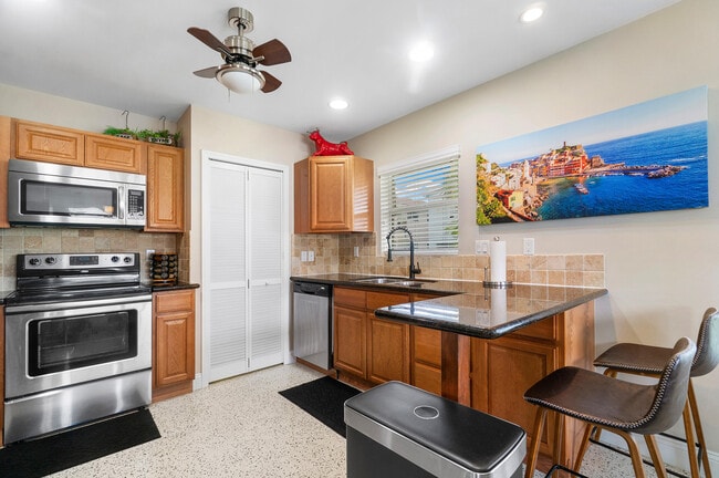 property at 2757 NE 29th Ave