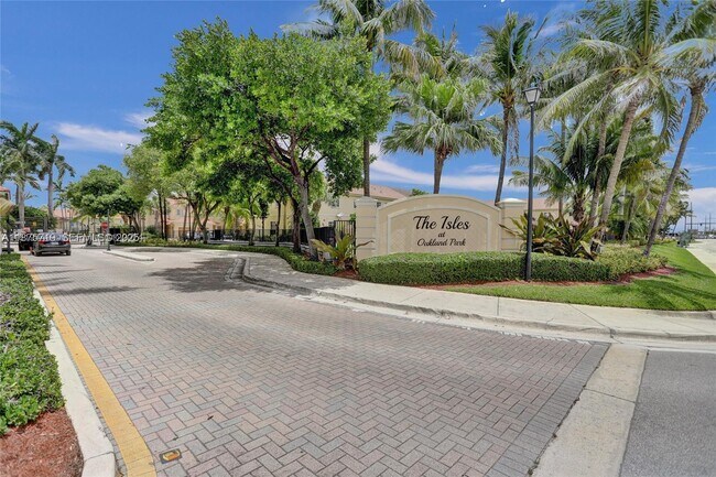 property at 3237 NW 32nd Terrace