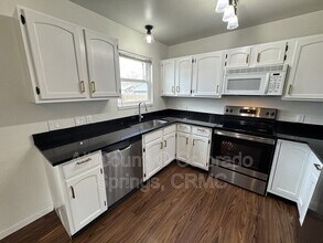 3102 Pennsylvania Ave in Colorado Springs, CO - Building Photo - Building Photo