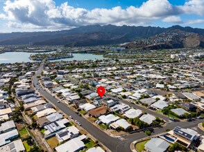 7263 Anakua St in Honolulu, HI - Foto de edificio - Building Photo