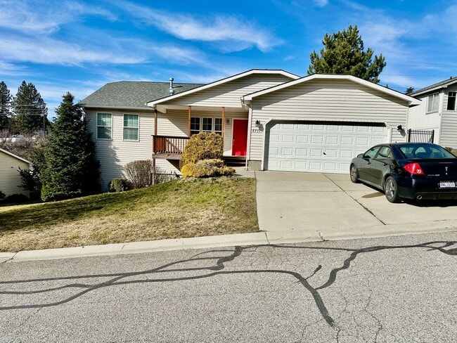 property at 8311 E Bull Pine Ln