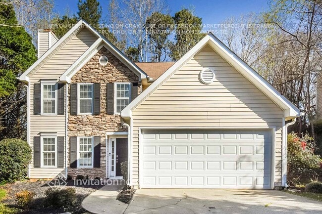 property at 1607 Eagle Dr