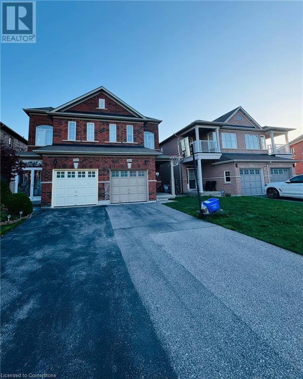 property at 5450 Bellaggio Crescent