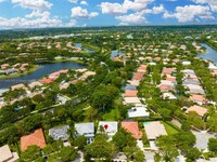 3745 Heron Ridge Ln in Weston, FL - Foto de edificio - Building Photo