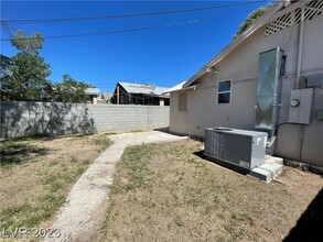 668 Avenue F in Boulder City, NV - Building Photo - Building Photo