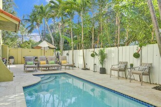 1411 NE 7th St in Fort Lauderdale, FL - Building Photo - Building Photo