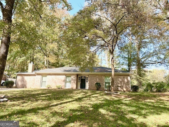 property at 219 Merrybrook Dr
