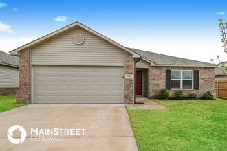 7604 Lipizzan Rd in Oklahoma City, OK - Building Photo - Building Photo