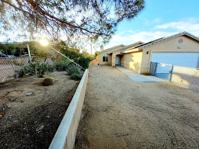 property at 6574 Pine Spring Ave