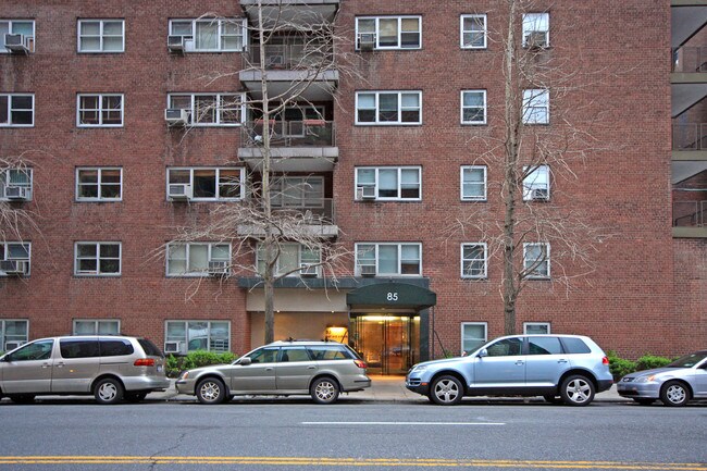 85 East End in New York, NY - Foto de edificio - Building Photo