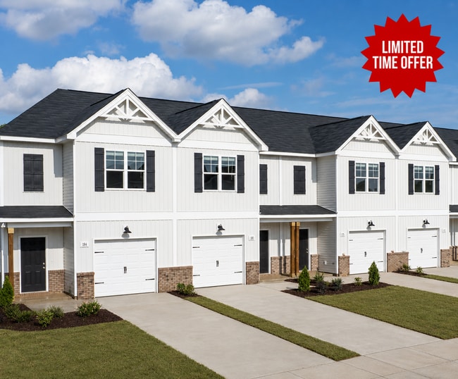 property at 111 Saltgrass Ln