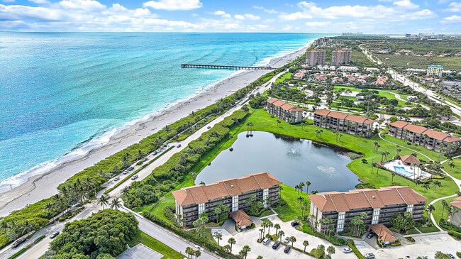 property at 301 S Seas Dr