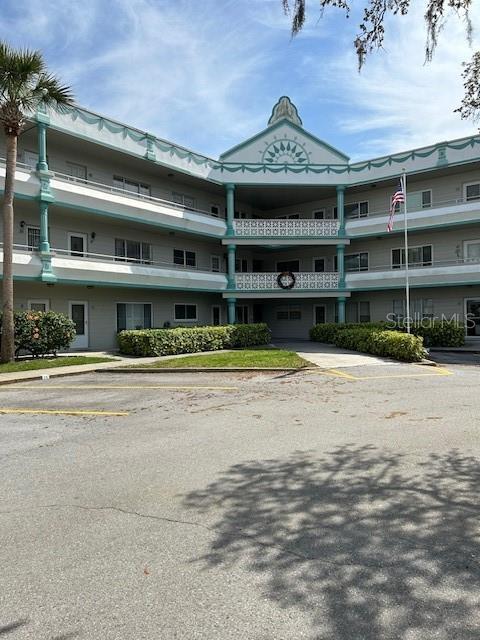 property at 2371 Israeli Dr
