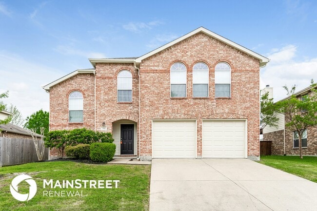 property at 312 Cherrywood Trail