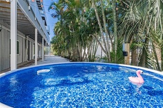 115 Canal Ave S in Indian Rocks Beach, FL - Building Photo - Building Photo