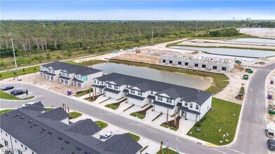 4258 Canova Ct in North Fort Myers, FL - Foto de edificio - Building Photo