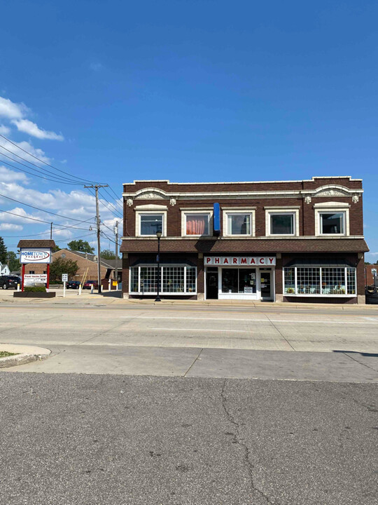 610 N Main St in Mishawaka, IN - Building Photo