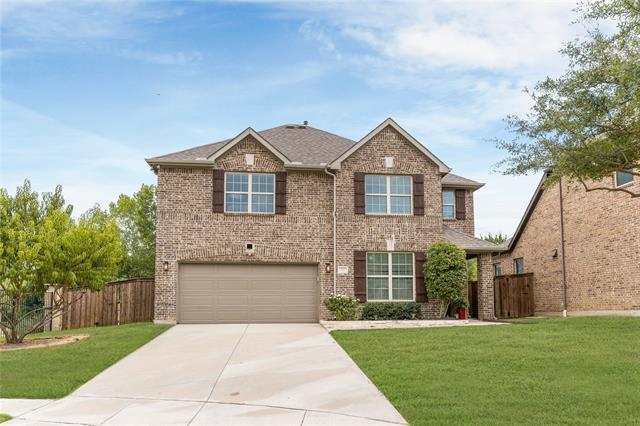 701 Spring Falls Dr in McKinney, TX - Building Photo - Building Photo