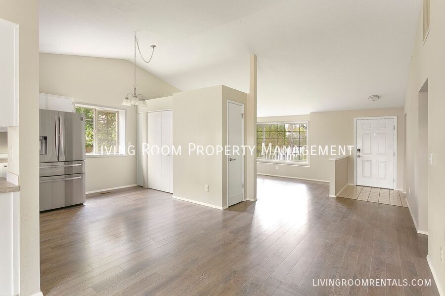 8715 NE 109th Ct in Vancouver, WA - Building Photo