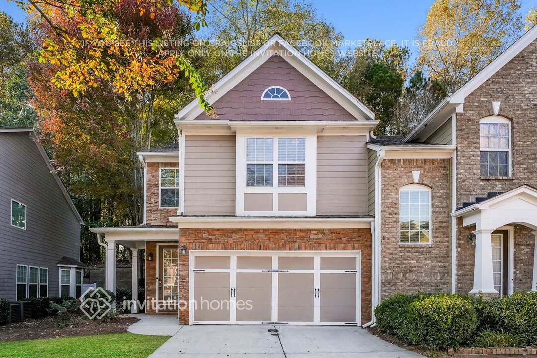 2570 Pierce Brennen Ct NE in Lawrenceville, GA - Building Photo