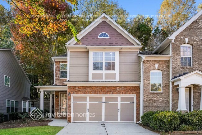 property at 2570 Pierce Brennen Ct NE