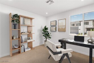 11059 Socrates Rdg St in Las Vegas, NV - Building Photo - Building Photo