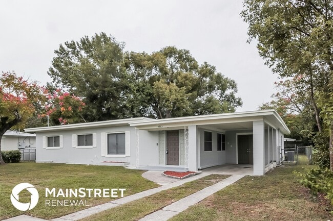 5963 Bamboo Dr in Orlando, FL - Building Photo - Building Photo