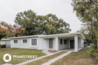 5963 Bamboo Dr in Orlando, FL - Foto de edificio - Building Photo