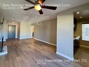 1211 Summertime Ln in Culver City, CA - Building Photo - Building Photo