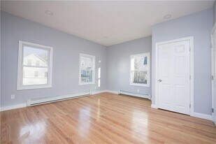 74 Hawes St in Central Falls, RI - Building Photo
