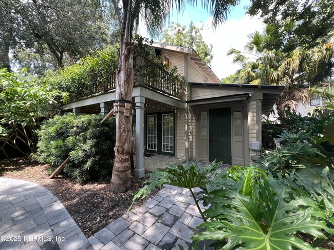 property at 2745 Downing St