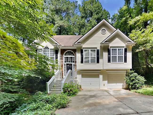 3810 Shiloh Church Rd NW