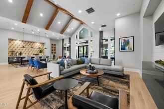 2720 Bristlecone Trl, Unit A1 in Raleigh, NC - Building Photo - Building Photo
